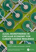Abbildung von: Algal Biorefineries in Circular Economy for Climate Change Resilience - CRC Press