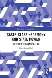 Bild: Caste-Class Hegemony and State Power - CRC Press