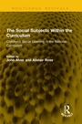 Cover: The Social Subjects Within the Curriculum - Routledge