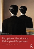Bild: Recognition: Historical and Philosophical Perspectives - Routledge