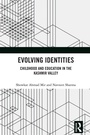Cover: Evolving Identities - Routledge