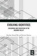 Cover: Evolving Identities - Routledge