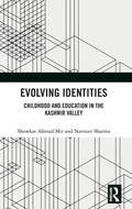 Bild: Evolving Identities - Routledge