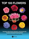 Cover: Top 100 Flowers - CRC Press