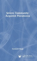 Cover: Severe Community-Acquired Pneumonia - CRC Press