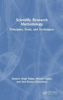 Cover: Scientific Research Methodology - CRC Press