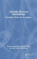 Cover: Scientific Research Methodology - CRC Press