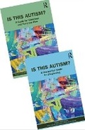 Cover: Is This Autism? Book and Companion Guide for Clinicians (Bundle) - Routledge