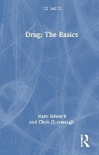 Enlarge image Cover: Drag: The Basics - Routledge