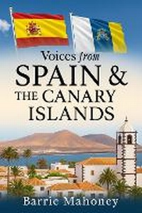 Abbildung von: Voices from Spain & the Canary Islands - The Canary Islander Publishing