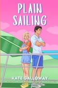 Cover: Plain Sailing - Firstlight Press
