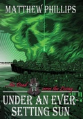 Cover: Under an Ever-Setting Sun - Northwood Press