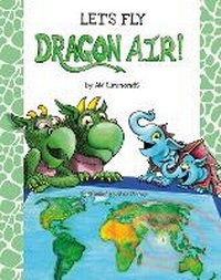 Enlarge image Cover: Let's Fly Dragon Air! - AW Simmonds