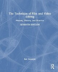 Abbildung von: The Technique of Film and Video Editing - Routledge