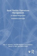 Cover: Sport Facility Operations Management - Routledge