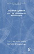 Cover: Psychoanalysarium - Routledge