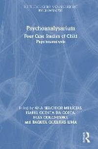 Abbildung von: Psychoanalysarium - Routledge