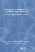 Cover: Investigation & Management of Eye Disease in Primary Care - CRC Press