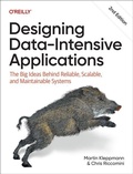 Bild: Designing Data-Intensive Applications - O'Reilly