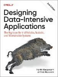 Abbildung von: Designing Data-Intensive Applications - O'Reilly