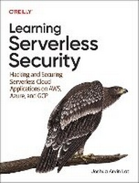 Abbildung von: Learning Serverless Security - O'Reilly