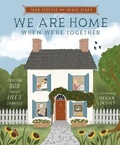 Cover: We Are Home When We're Together - Tommy Nelson