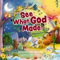 Cover: See What God Made! - Tommy Nelson