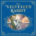 Cover: The Velveteen Rabbit - Applesauce Press