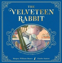 Enlarge image Cover: The Velveteen Rabbit - Applesauce Press