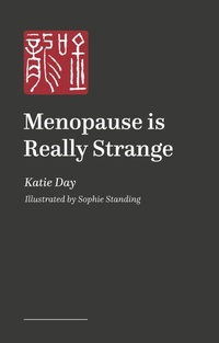 Abbildung von: Menopause is Really Strange - Jessica Kingsley Publishers