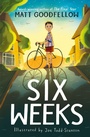 Cover: Six Weeks - Starboard