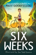 Cover: Six Weeks - Starboard