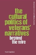 Cover: The Cultural Politics of Veterans' Narratives - Edinburgh University Press
