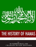 Cover: The History of Hamas - Charles River Editors