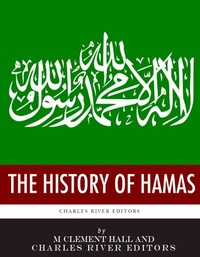 Abbildung von: The History of Hamas - Charles River Editors