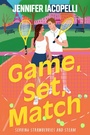 Cover: Game, Set, Match - Orion Children's Books