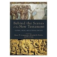 Enlarge image Cover: Behind the Scenes of the Bible Set - Baker Academic, Div of Baker Publishing Group