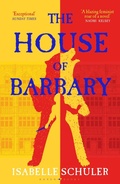 Cover: The House of Barbary - Raven Books