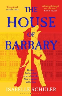 Abbildung von: The House of Barbary - Raven Books