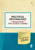 Cover: Political Psychology - SAGE Publications Ltd