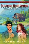 Cover: Doggone Honeymoon - Modern History Press