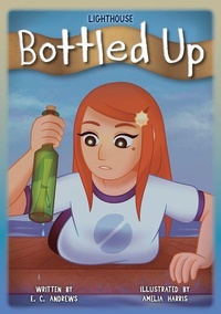Enlarge image Cover: Bottled Up - Flux
