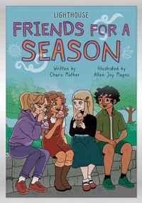 Enlarge image Cover: Friends for a Season - Flux