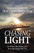 Bild: Chasing Light - Morgan James Publishing llc