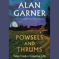 Abbildung von: Powsels and Thrums - SIMON & SCHUSTER AUDIO