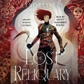 Cover: The Lost Reliquary - SIMON & SCHUSTER AUDIO