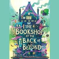 Enlarge image Cover: The Bookshop at the Back of Beyond - SIMON & SCHUSTER AUDIO
