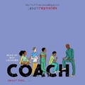 Cover: Coach - SIMON & SCHUSTER AUDIO
