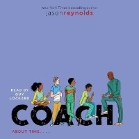 Abbildung von: Coach - SIMON & SCHUSTER AUDIO