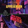 Cover: Red Star Hustle / Apprehension - SIMON & SCHUSTER AUDIO